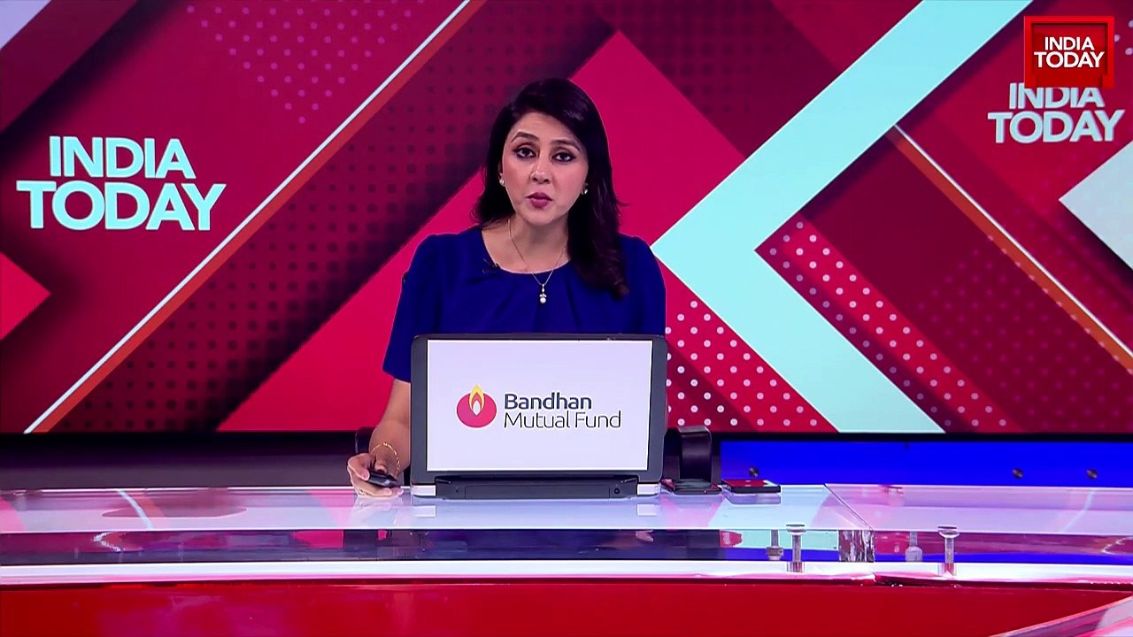 NCP Leader Baba Siddique Shot Dead In Mumbai s Bandra, 3 Detained _ Breaking News _ India Today