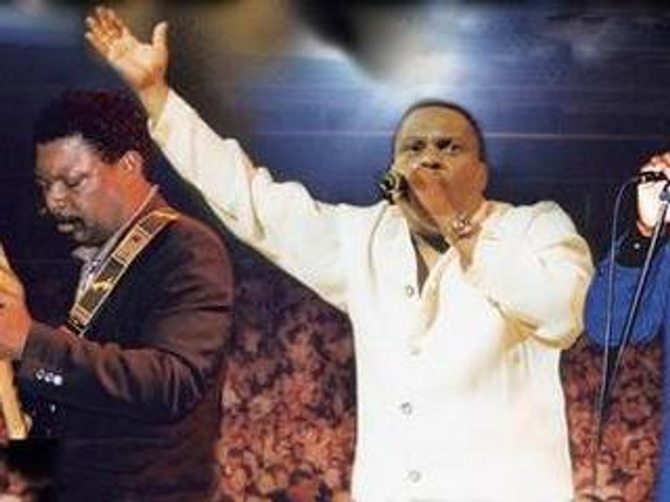 Tabou combo interview