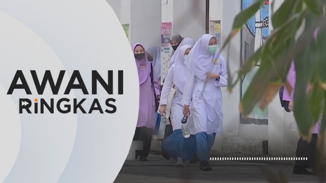 AWANI Ringkas: Menjelang Belanjawan 2025