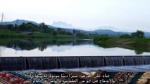 قران الكريم صوته رائع يبكى من يسمعه ،الراحه النفسيه  قناة علي الفرهود القران الكريم