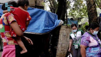 “Pagpag,” pinagsasaluhan ng isang pamilya sa Rizal | Kara Docs