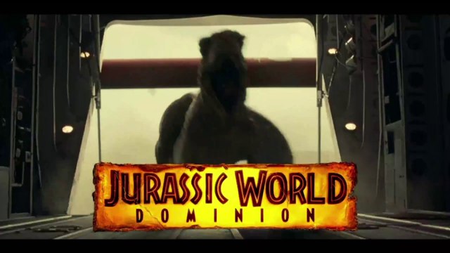 Cine Cinco Estrellas (Incluye Jurassic World Dominion) | Próximos estrenos TV Spot Tele 5 | 12-10-2024.