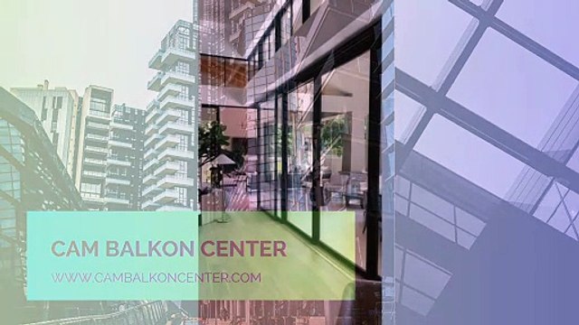 ÜSTTEN ASKILI CAM BALKON (CAM BALKON CENTER) cambalkoncenter.com