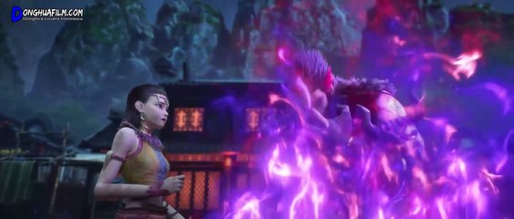 The Westward Wu Kong Episode 04 Subtitle Indonesia