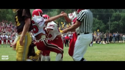 A NERD'S OLD CAR is a MONSTER jealous of its OWNER and chases all his GIRLFRIENDS-1