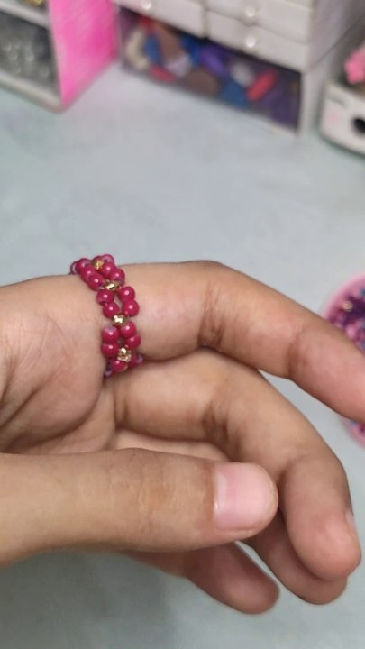 diy rings