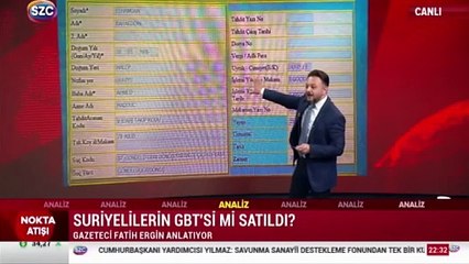 İçişleri Bakanı Yerlikaya’ya ihbar: Suç kaydı olan yabancılar Türkiye’de bu yöntemle geziyor!