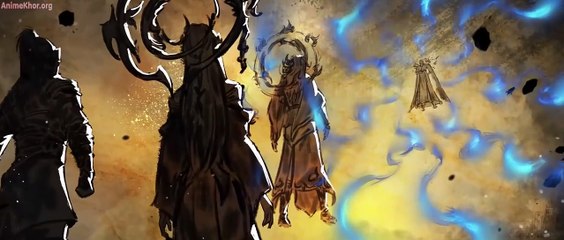 Battle Through The Heavens Season 5 Episode 116