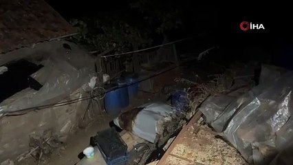 Bursa’da torun dehşeti: Para vermeyen dedesini ve 2 kişiyi öldürdü