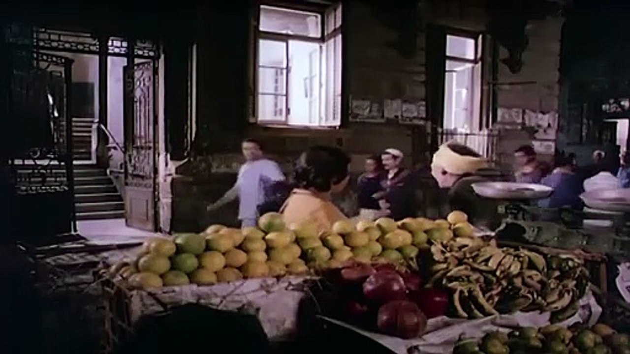 فيلم حبيبي دائمًا 1980 كامل بطولة نور الشريف وبوسي