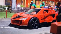 Is This The NEXT GREAT Cheap Supercar (Bennie Purrie)