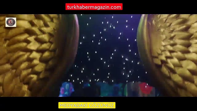 Organize İşler 2: Sazan Sarmalı filmi merakla bekleniyor
