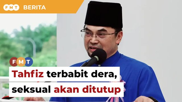 Jais beri amaran akan tutup sekolah tahfiz terbabit kes dera, seksual