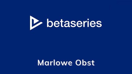Marlowe Obst (EN)