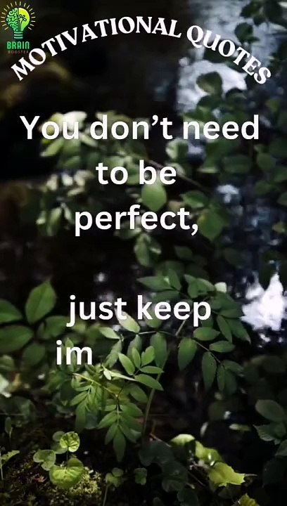 Motivational quotes