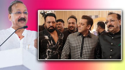 Baba Siddique Funeral Update: कहां और कब होगा Baba Siddique का Funeral, जाने सारी Details |FilmiBeat