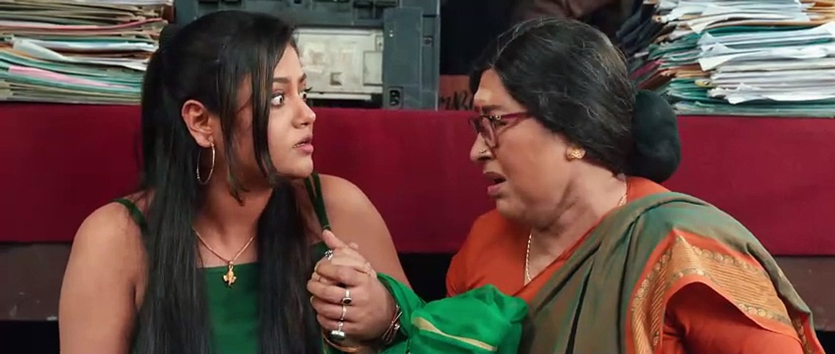 Aranmanai 4 part 2