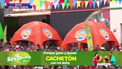 EL VIVE DE HCH 12 DE OCTUBRE DEL 2024