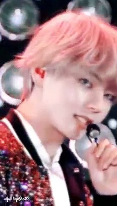 BTS V edits.....KIM TEAHYUNG V........ - video Dailymotion