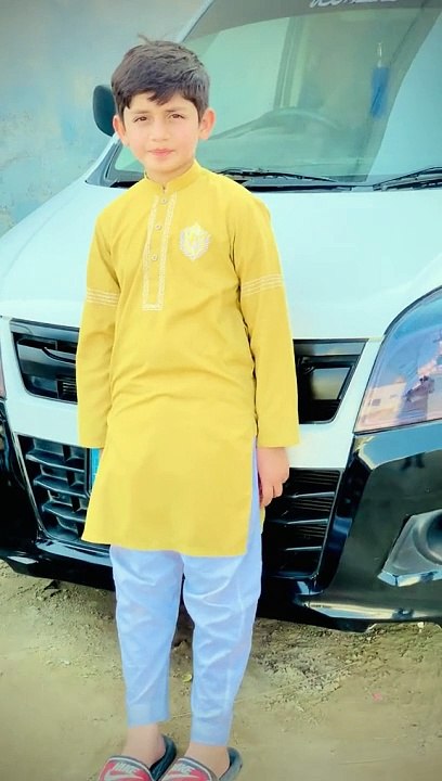 Rehan Ali