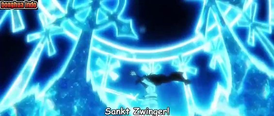 Bleach: Sennen Kessen-hen – Soukoku-tan Episode 2 Sub Indo‼️