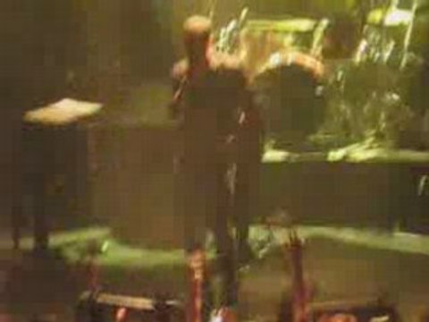 Emmanuel Moire : L'or de nos vies [Cigale]