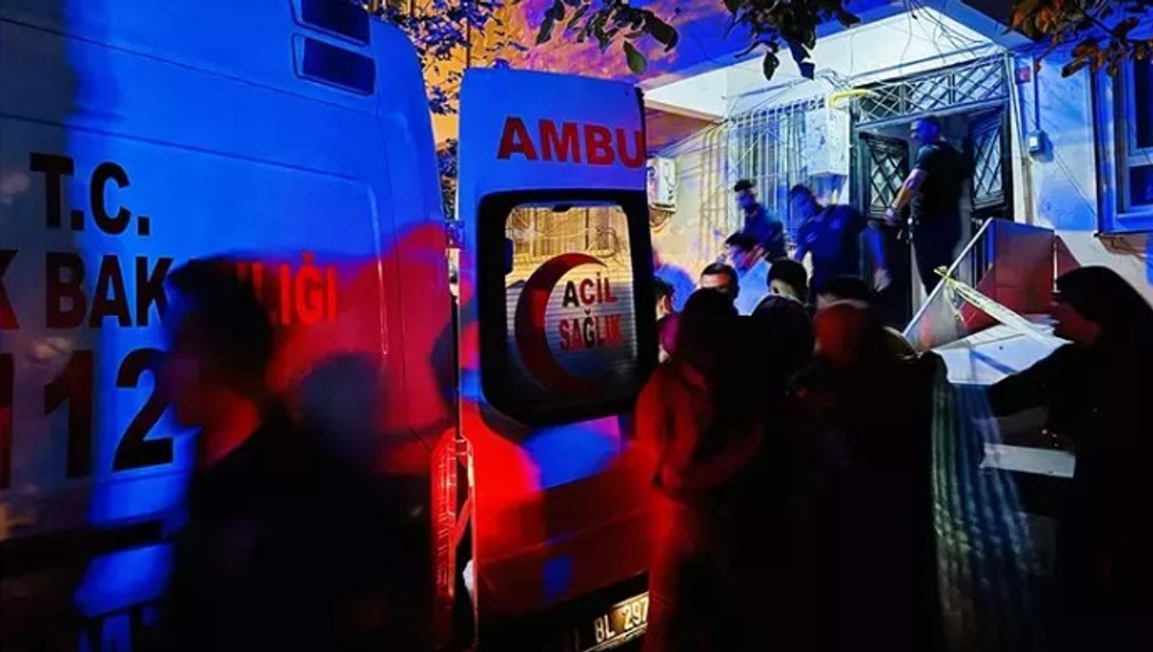 Diyarbakır’da gelin ve damadın aileleri arasınd...