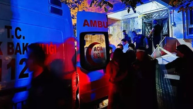 Diyarbakır’da gelin ve damadın aileleri arasında silahlı kavga: Damat ve akrabası hayatını kaybetti