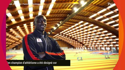 EXCLU Ladji Doucouré, nouveau prof de sport à la Star Academy après Coach Joe : "Aujourd'hui, c'est à mon tour"