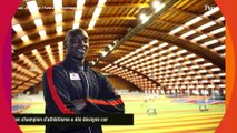 EXCLU Ladji Doucouré, nouveau prof de sport à la Star Academy après Coach Joe : 