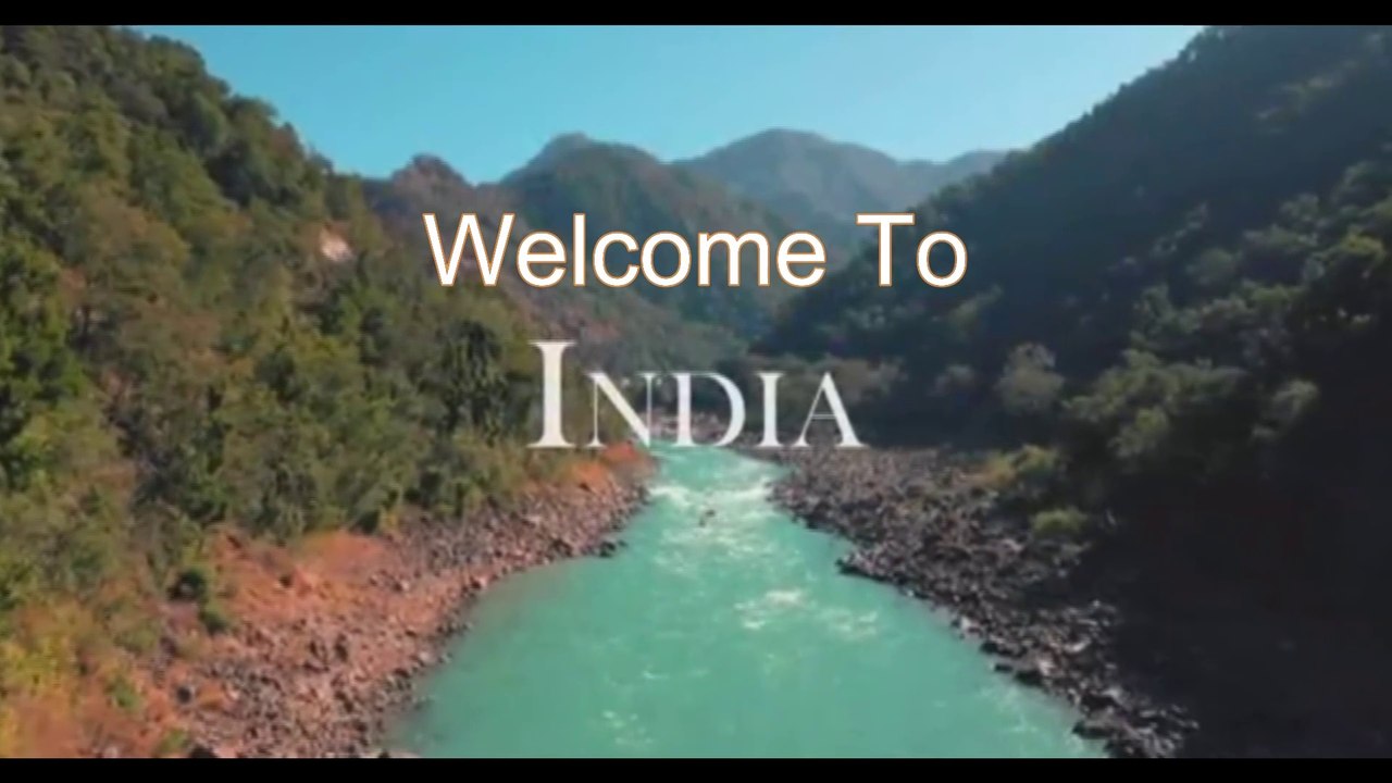 Incredible India: A Journey Through Its Most Beautiful Places