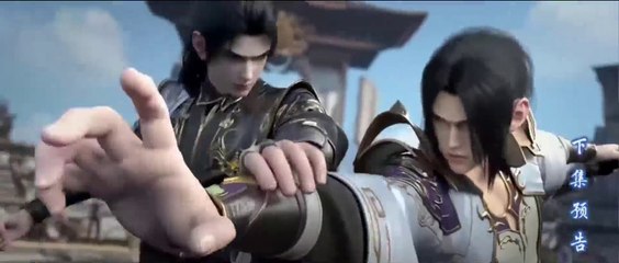 [Ep118PV] BTTH 5 Episode 117-118 (Fights Break Sphere - Nian fan) sub indo (斗破苍穹年番) PREVIEW