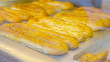 أفضل أماكن تذوق البوريك الشهي في البلقان 🥟