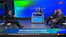 Okan Buruk'tan, Acun Ilıcalı'ya çok sert yanıt