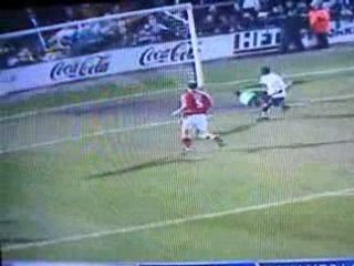 Wrexham Relegated at Last ⚽