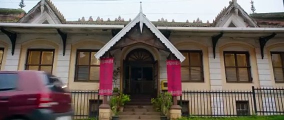 8 Vasantalu  Shuddhi Ayodhya Teaser  Ananthika Sanilkumar  Phanindra Narsetti Hesham Abdul Wahab