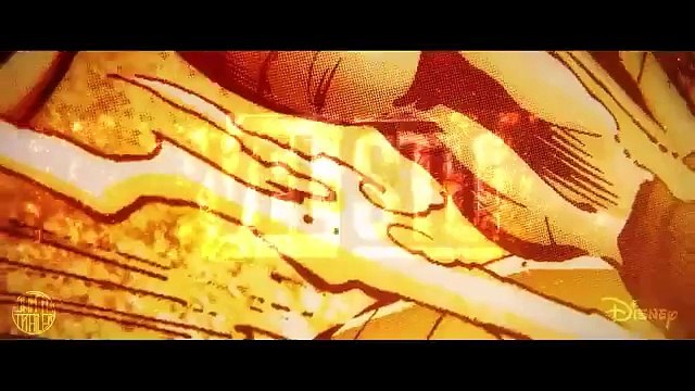 Thor 5 Battle Of The Gods - Teaser Trailer Marvel Studios & Chris Hemsworth (2026)