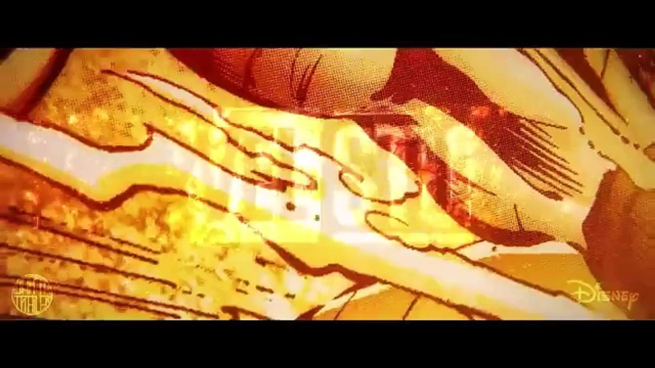 Thor 5  Battle Of The Gods - Teaser Trailer  Marvel Studios & Chris Hemsworth (2026)