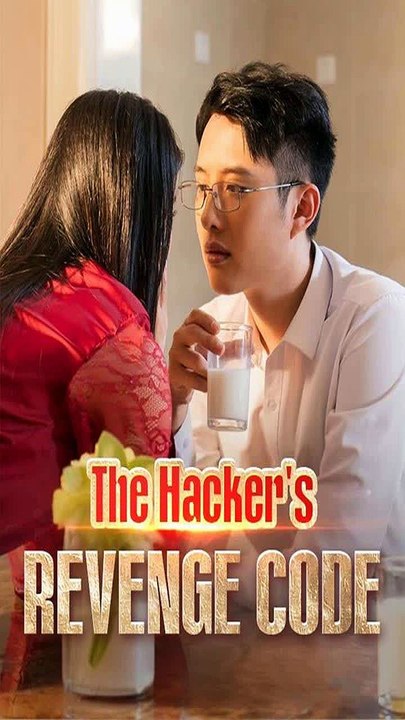 The Hacker's Revenge Code Full Movie Dramabox