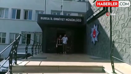 53 Suç Kaydı Olan Hırsız Ayakkabıdan Yakayı Ele Verdi