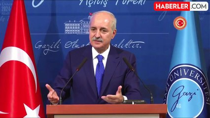Mustafa Sandal'dan Numan Kurtulmuş'un "Anayasa'nın 3. maddesi değiştirilsin" çıkışına tepki