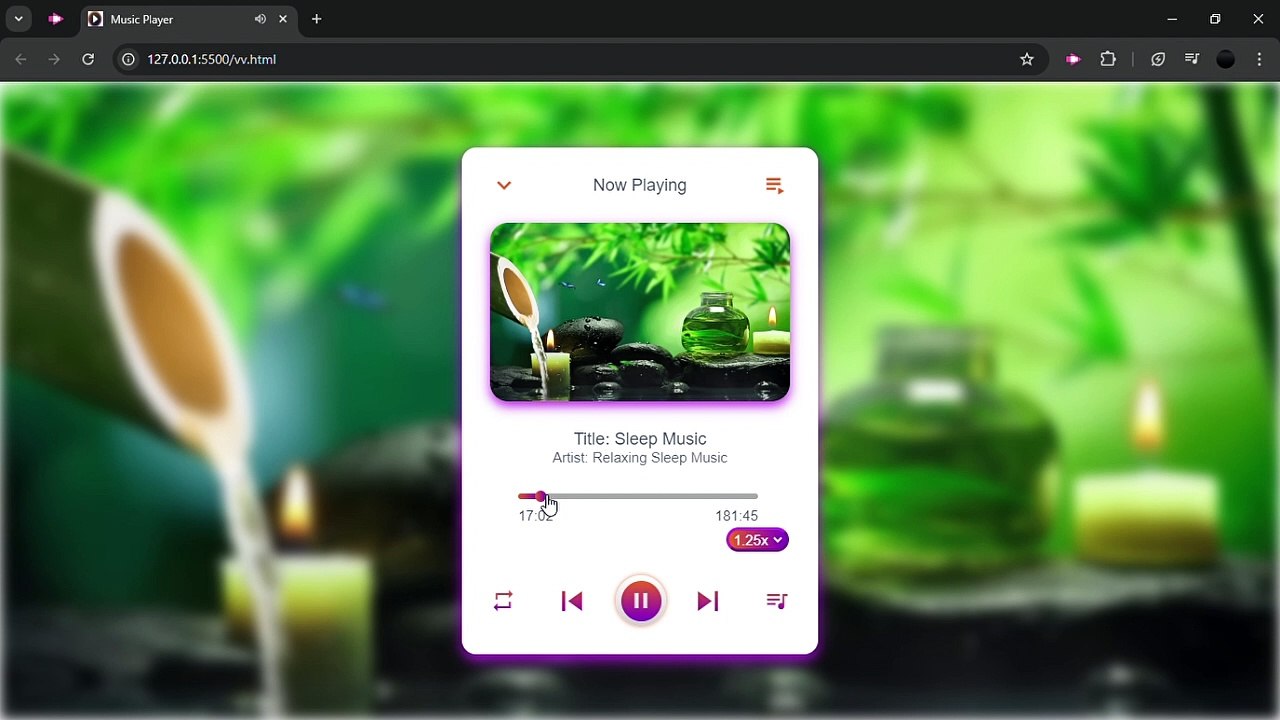 Music Player - Google Chrome 2024-08-19 21-11-50