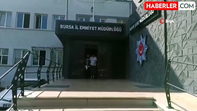 53 Suç Kaydı Olan Hırsız Ayakkabıdan Yakayı Ele Verdi