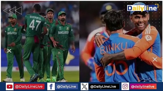 IND vs BAN : Sanju Samson ने तोड़ा वो Record जो Dhoni से भी नहीं बना ! | MS Dhoni | Sanju Samson |Daily Line