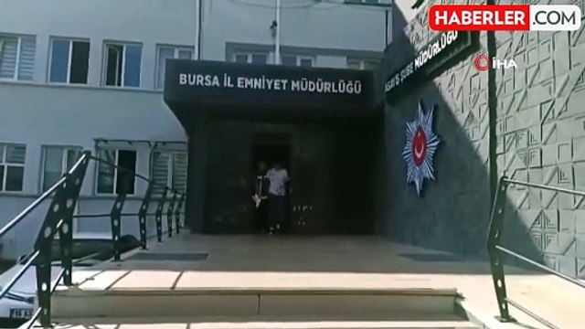 53 Suç Kaydı Olan Hırsız Ayakkabıdan Yakayı Ele Verdi