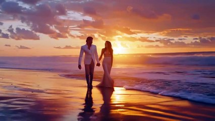 Kisses on the Beach song Hollywood style song