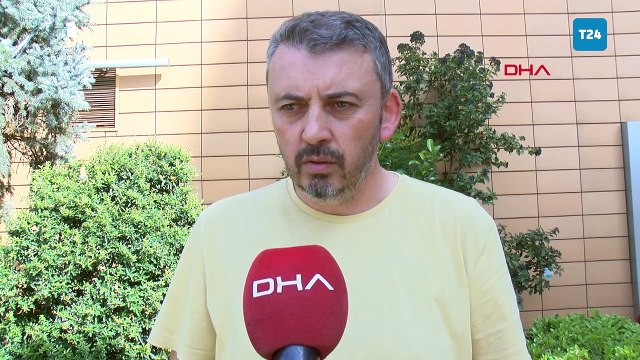 Ehliyetsiz sürücü liseli genç kıza yaya geçidinde çarpıp komaya soktu, adli kontrol şartıyla serbest bırakıldı