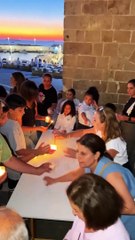 Prions pour le Liban 