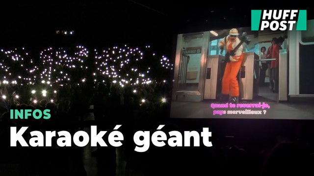 Le vibrant « Quand te reverrai-je » du festival Lumière en hommage à Michel Blanc