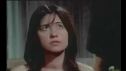 Ateşli Kız 1979 Meltem Işık Funda Gürkan Türk Film